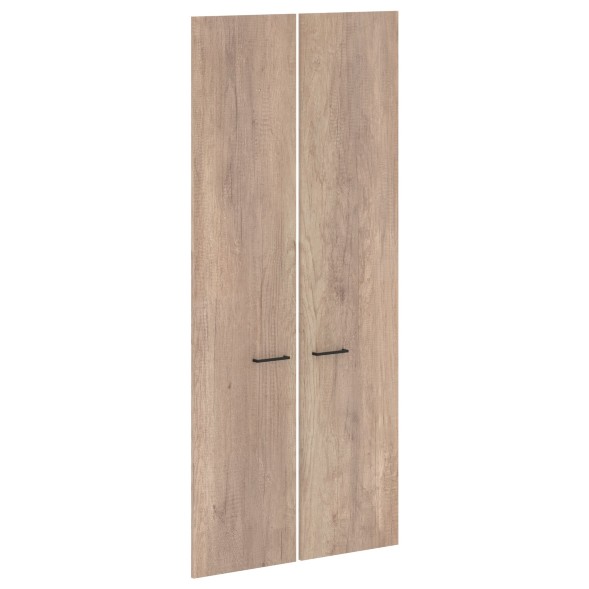 Двери высокие JHD 42-2 846х18х1900 JAY в Реж 