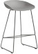 Барный стул Neo серый
