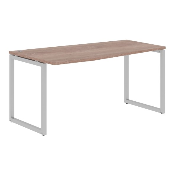 Стол эргономичный XQCT 169(L) 1600х900х750 в Реж 