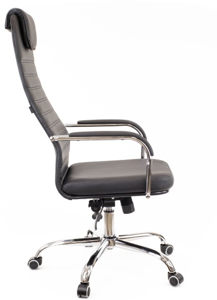 Кресло Everprof EP-708 Экокожа 