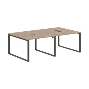 Стол 4-х местный EQWST 2313 2326х1346х750 EDIS