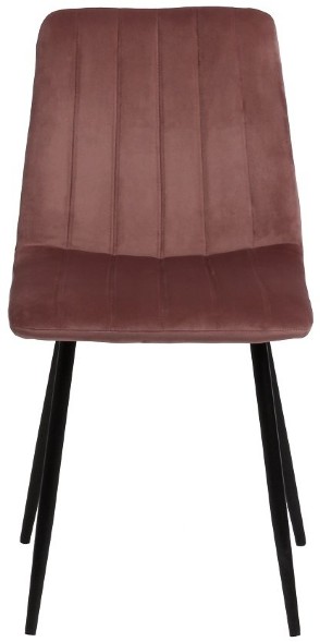 Стул РИФ пыльная роза в Реж 