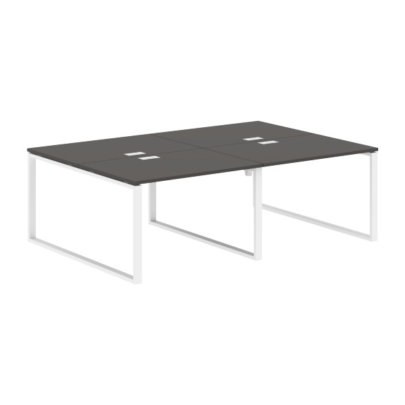 Стол 4-х местный EQWST 2316 2326х1606х750 EDIS