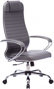 Эргономичное кресло МЕТТА Комплект 6 Ch ов/сечен