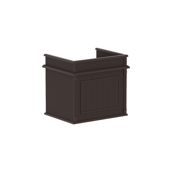 Стол для судей RJST 1080 1000х800х910 RATUM в Реж 