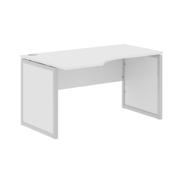 Стол эргономичный XQPCET 149(L) 1400х900х750 XTEN-QP в Реж 