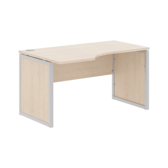 Стол эргономичный XQPCET 149(L) 1400х900х750 XTEN-QP в Реж 