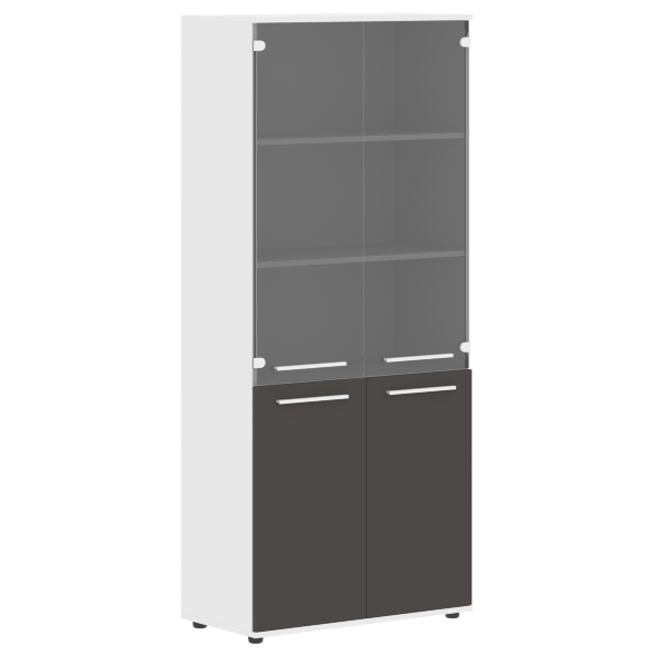 Шкаф высокий широкий EHCS 85.2 852х430х1967 EDIS