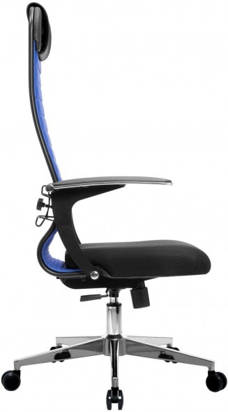 Эргономичные кресла МЕТТА Комплект 22 Ch пр/сечен 