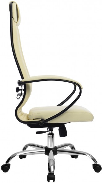 Эргономичное кресло МЕТТА Комплект 28 Ch ов/сечен