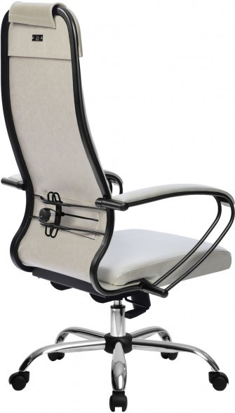 Эргономичное кресло МЕТТА Комплект 28 Ch ов/сечен