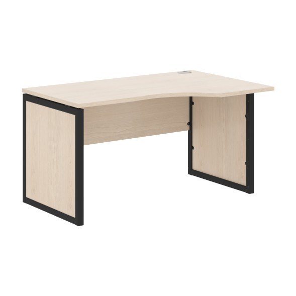 Стол эргономичный XQPCET 149(R) 1400х900х750 XTEN-QP в Реж 