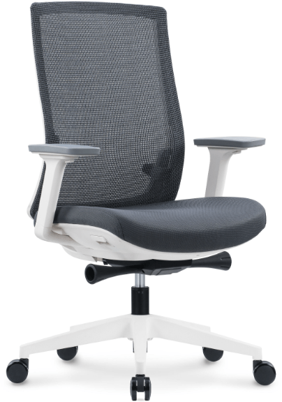 Кресло офисное Ruby LB