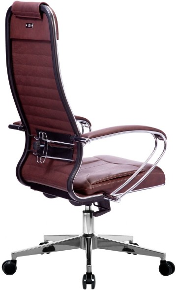 Эргономичное кресло МЕТТА Комплект 6 Ch пр/сечен