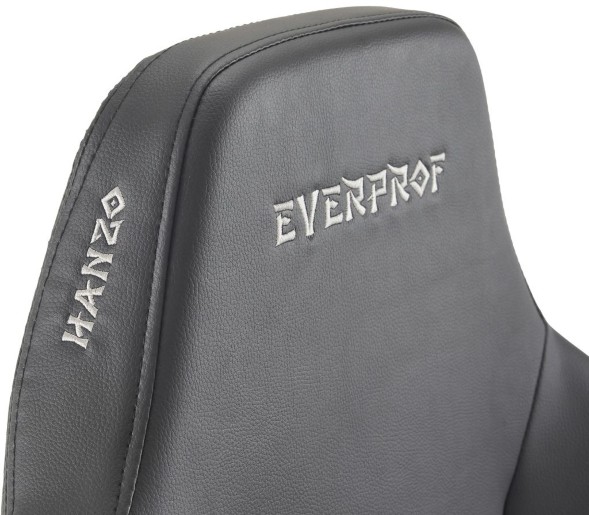 Геймерское кресло Everprof Hanzo