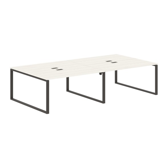 Стол 4-х местный EQWST 3116 3126х1606х750 EDIS