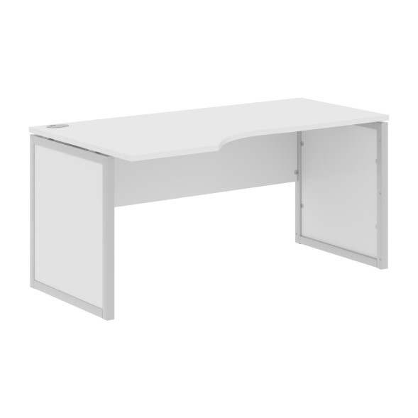 Стол эргономичный XQPCET 169(L) 1600х900х750 XTEN-QP в Реж 