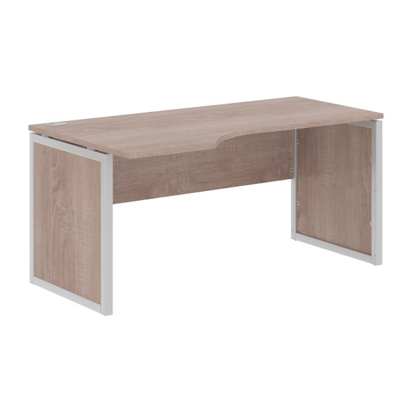 Стол эргономичный XQPCET 169(L) 1600х900х750 XTEN-QP в Реж 