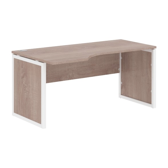 Стол эргономичный XQPCET 169(L) 1600х900х750 XTEN-QP в Реж 