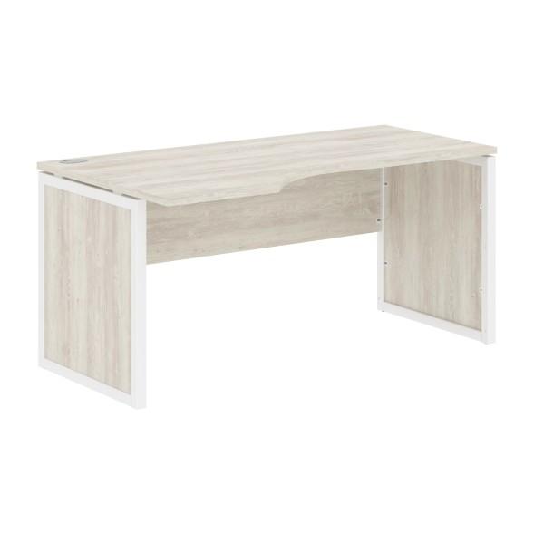 Стол эргономичный XQPCET 169(L) 1600х900х750 XTEN-QP в Реж 