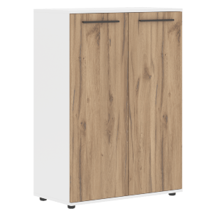 Шкаф средний широкий EMCS 85.1 852х430х1199 EDIS