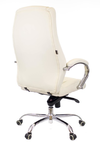 Кресло Everprof Kron M Экокожа 