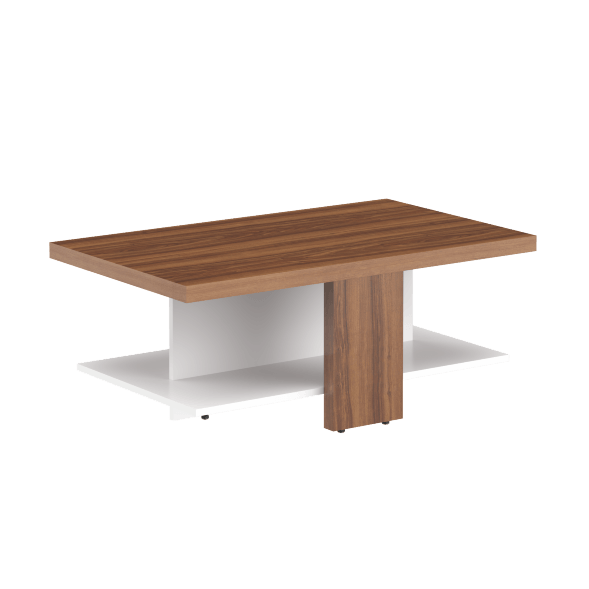 Стол журнальный CT 1060 1000х600х400 COFFEE в Реж 