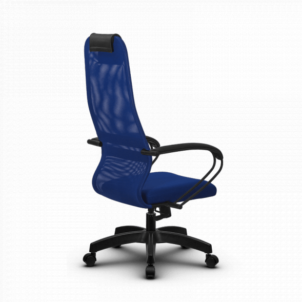 Кресло офисное SU-BP-8 PL