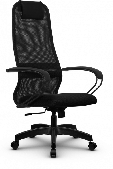 Кресло офисное SU-BP-8 PL
