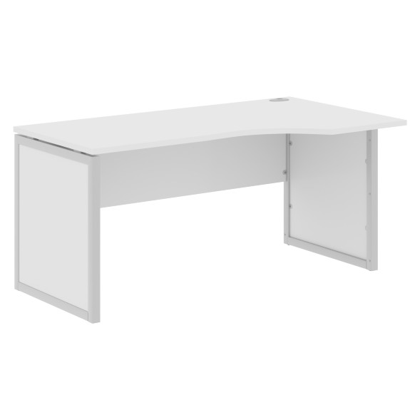 Стол эргономичный XQPCET 169(R) 1600х900х750 XTEN-QP в Реж 