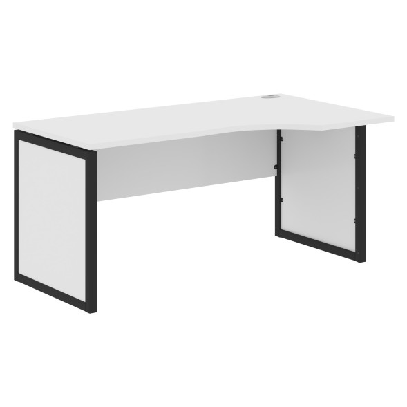 Стол эргономичный XQPCET 169(R) 1600х900х750 XTEN-QP в Реж 