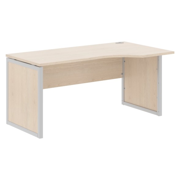 Стол эргономичный XQPCET 169(R) 1600х900х750 XTEN-QP в Реж 