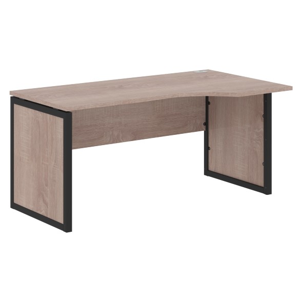 Стол эргономичный XQPCET 169(R) 1600х900х750 XTEN-QP в Реж 