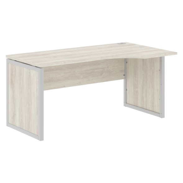 Стол эргономичный XQPCET 169(R) 1600х900х750 XTEN-QP в Реж 