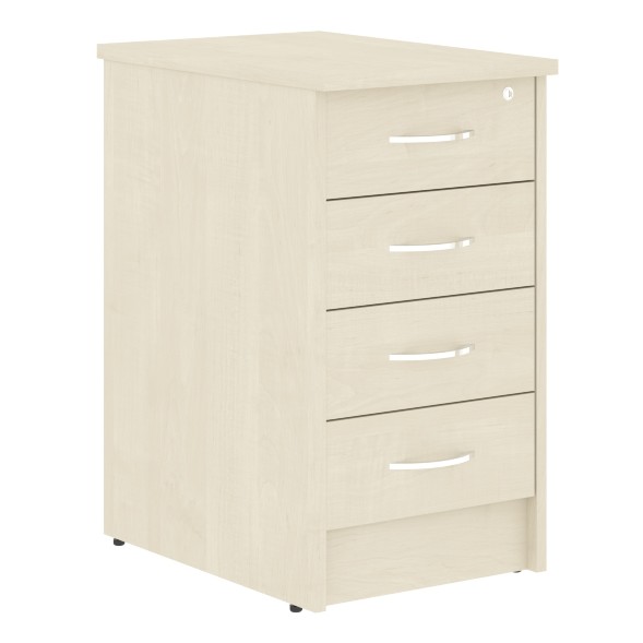 Тумба приставная с Топом Т-1 ТП-4.1 412х600х755 IMAGO в Реж 