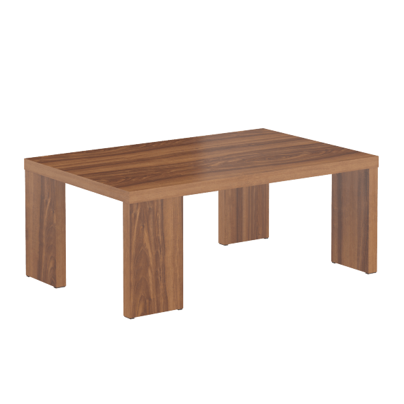 Стол журнальный CT 1065 1000х650х400 COFFEE в Реж 