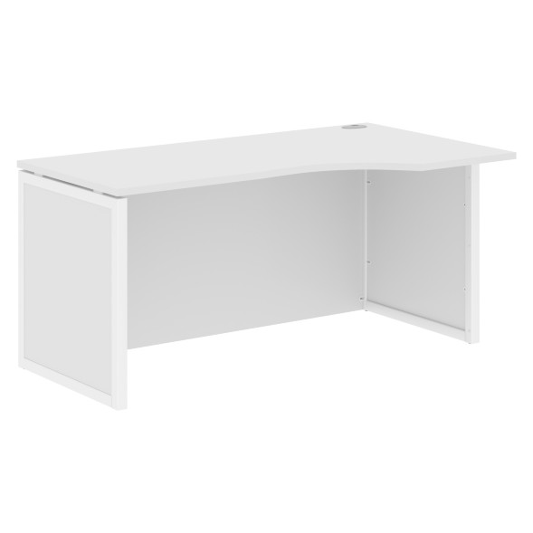 Стол эргономичный XQPCET 169H(R) 1600х900х750 XTEN-QP в Реж 