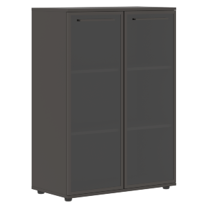 Шкаф средний широкий EMCS 85.7 852х430х1199 EDIS