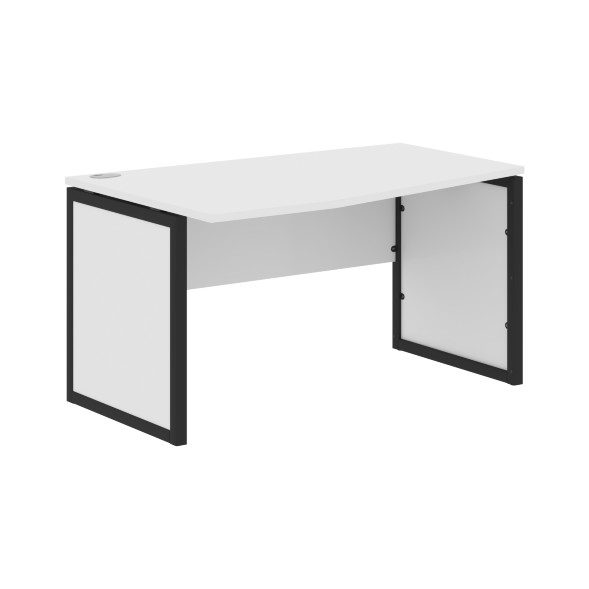 Стол эргономичный XQPCT 149(L) 1400х900х750 XTEN-QP в Реж 