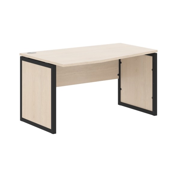 Стол эргономичный XQPCT 149(L) 1400х900х750 XTEN-QP в Реж 