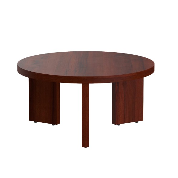 Стол журнальный CT 840 D800х400 COFFEE в Реж 