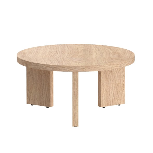 Стол журнальный CT 840 D800х400 COFFEE в Реж 