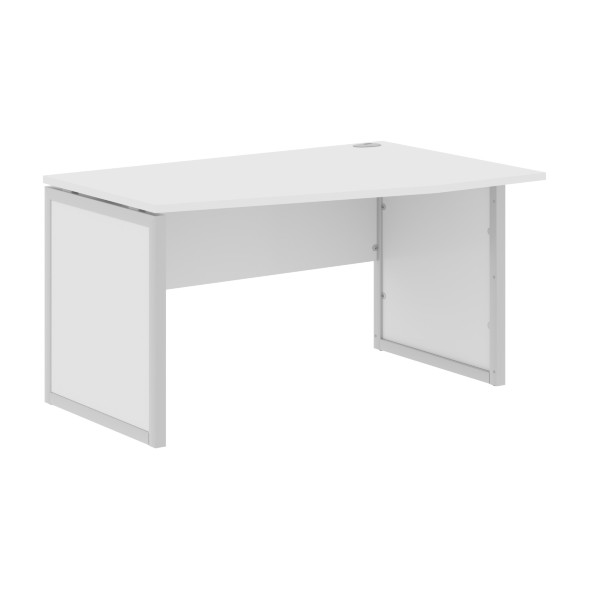 Стол эргономичный XQPCT 149(R) 1400х900х750 XTEN-QP в Реж 