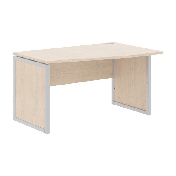 Стол эргономичный XQPCT 149(R) 1400х900х750 XTEN-QP в Реж 