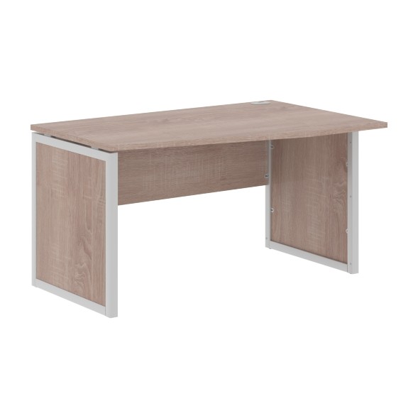 Стол эргономичный XQPCT 149(R) 1400х900х750 XTEN-QP в Реж 