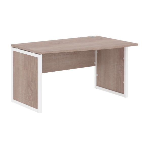 Стол эргономичный XQPCT 149(R) 1400х900х750 XTEN-QP в Реж 