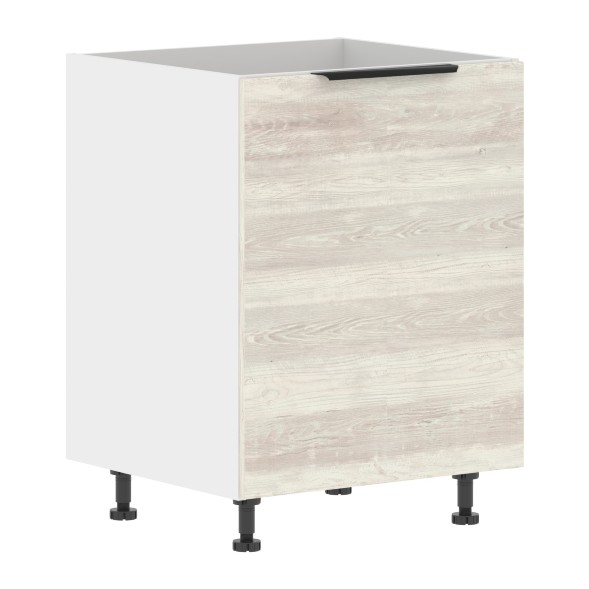 Шкаф напольный под мойку MOP 6082M.1 600х560х820 CORSICA