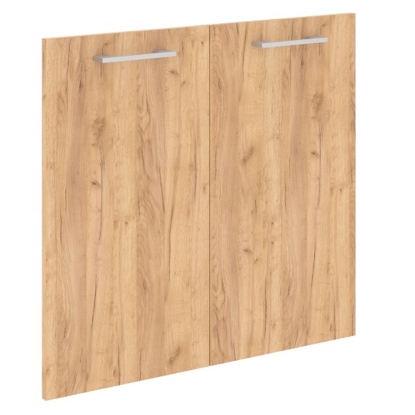 Двери низкие TLD 42-2 венге магия 846х18х765 TORR в Реж 