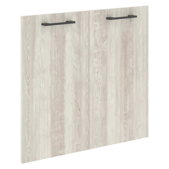 Двери низкие TLD 42-2 венге магия 846х18х765 TORR в Реж 