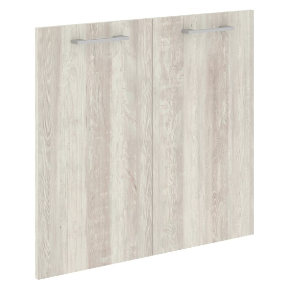 Двери низкие TLD 42-2 венге магия 846х18х765 TORR в Реж 